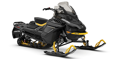 2024 Ski-Doo Renegade Adrenaline With Enduro Package 850 E-TEC 137 1.25 Snowmobile.