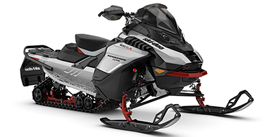 2024 Ski-Doo Renegade X-RS 900 ACE Turbo R 137 1.25 Snowmobile.