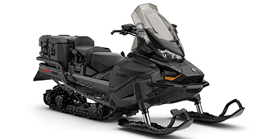 2024 Ski-Doo Skandic SE 900 ACE 154 20 1.8 Snowmobile.