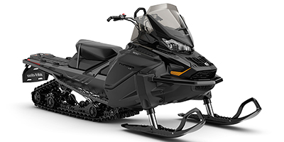 2024 Ski-Doo Tundra LE 600 EFI 154 1.5 Snowmobile.