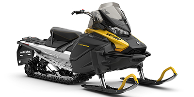 2024 Ski-Doo Tundra Sport 600 EFI 146 1.6 Snowmobile.