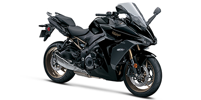 2024 Suzuki GSX-S 1000GT Motorcycle.