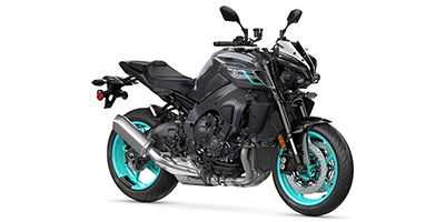 2024 Yamaha MT 10 Motorcycle.