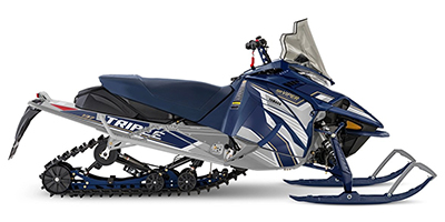 2024 Yamaha SR Viper L TX GT Snowmobile.