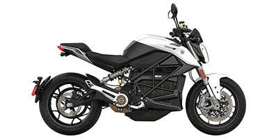 2024 Zero Motorcycles S Z-Force 14.4+ Motorcycle.