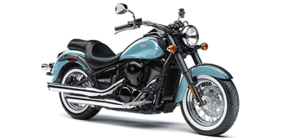 2025 Kawasaki Vulcan 900 Classic Motorcycle.