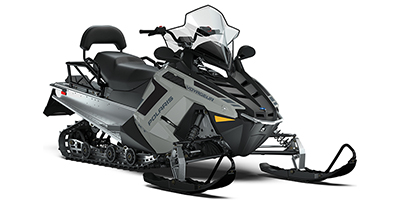 2025 Polaris Voyageur LXT 550 Snowmobile.