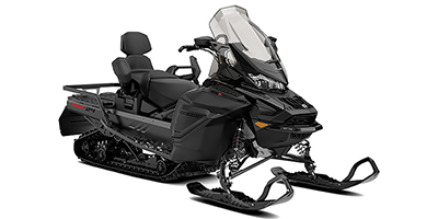 2025 Ski-Doo Expedition LE 600R E-TEC SWT 24 Snowmobile.