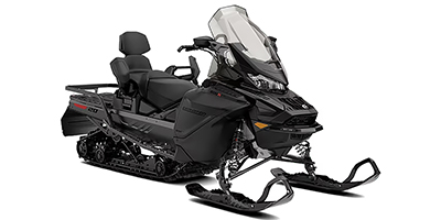 2025 Ski-Doo Expedition LE 600R E-TEC WT 20 Snowmobile.