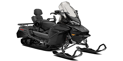 2025 Ski-Doo Expedition LE 900 ACE SWT 24 Snowmobile.