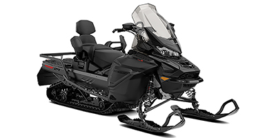 2025 Ski-Doo Expedition LE 900 ACE Turbo R SWT 24 Snowmobile.