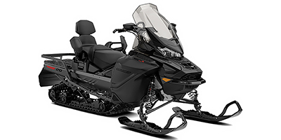 2025 Ski-Doo Expedition LE 900 ACE Turbo R WT 20 Snowmobile.