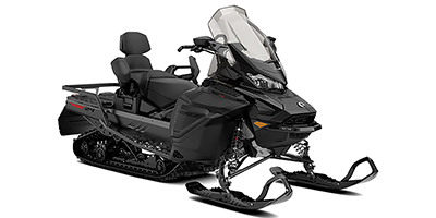 2025 Ski-Doo Expedition LE 900 ACE Turbo SWT 24 Snowmobile.