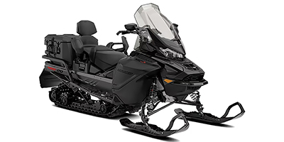 2025 Ski-Doo Expedition SE 900 ACE Turbo R 154 1.5 Snowmobile.