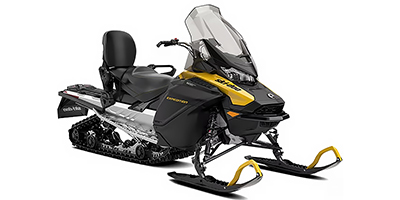 2025 Ski-Doo Expedition Sport 600 EFI 154 1.5 Snowmobile.