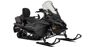 2025 Ski-Doo Grand Touring LE 900 ACE Turbo R 137 Snowmobile.