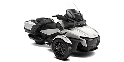 2026 Can-Am Spyder RT Base Motorcycle.