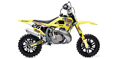 2026 Cobra MOTO CX 50JR Motorcycle.