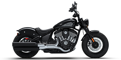 2026 Indian Motorcycle Chief Bobber Base Motorcycle.