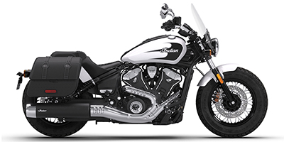 2026 Indian Motorcycle Super Scout Base Motorcycle.