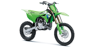 2026 Kawasaki KX 85 L Motorcycle.
