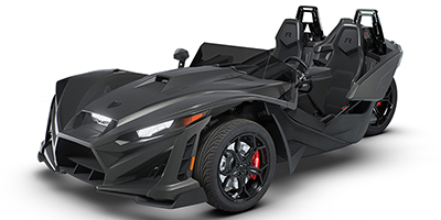 2026 Polaris Slingshot R AutoDrive Motorcycle.