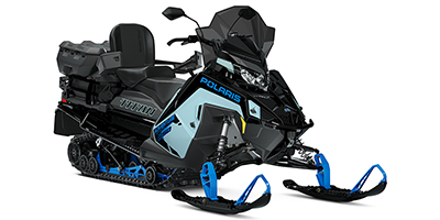 2026 Polaris TITAN Adventure Ultimate 850 155 1.8 Snowmobile.