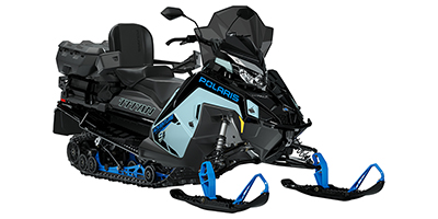 2026 Polaris TITAN Adventure Ultimate Prostar S4 155 1.5 Snowmobile.