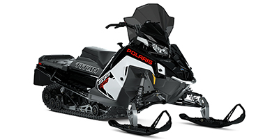 2026 Polaris TITAN SP 650 155 Snowmobile.