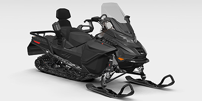 2026 Ski-Doo Expedition LE 600R E-TEC 154 1.5 Snowmobile.