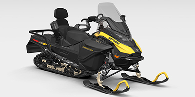 2026 Ski-Doo Expedition LE 900 ACE 154 1.5 Snowmobile.