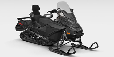 2026 Ski-Doo Expedition LE 900 ACE Turbo 154 1.5 Snowmobile.