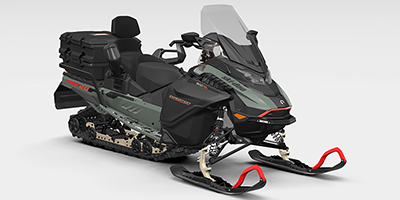 2026 Ski-Doo Expedition SE 900 ACE Turbo 154 1.5 Snowmobile.