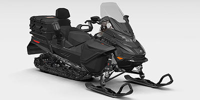 2026 Ski-Doo Expedition SE 900 ACE Turbo 154 1.8 Snowmobile.