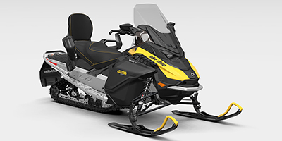 2026 Ski-Doo Grand Touring Sport 900 ACE 137 Snowmobile.