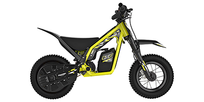 2026 Triumph TXP 12 Motorcycle.
