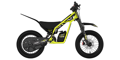 2026 Triumph TXP 16 Motorcycle.