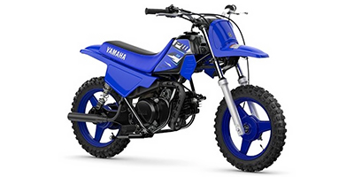 2026 Yamaha PW 50 Motorcycle.