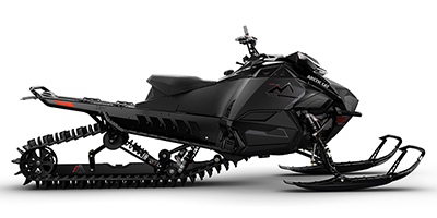 2027 Arctic Cat M 858 154 2.6 AWS Sno Pro Alpha One AC G8 Display Snowmobile.