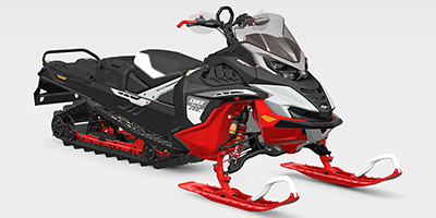 2027 Lynx Brutal RE 20 900 ACE Turbo R Snowmobile.