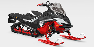 2027 Lynx Brutal RE 900 ACE Turbo R Snowmobile.