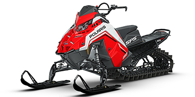 2027 Polaris RMK SPS 155 850 ES Snowmobile.