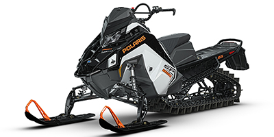 2027 Polaris RMK SP 850 155 ES Snowmobile.