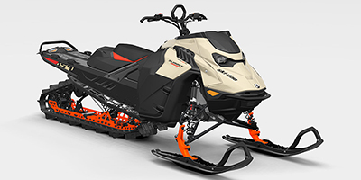 2027 Ski-Doo Summit Adrenaline 600RR E-TEC 154 2.5 Snowmobile.