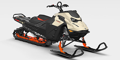 2027 Ski-Doo Summit Adrenaline 850 E-TEC 154 3.0 Snowmobile.